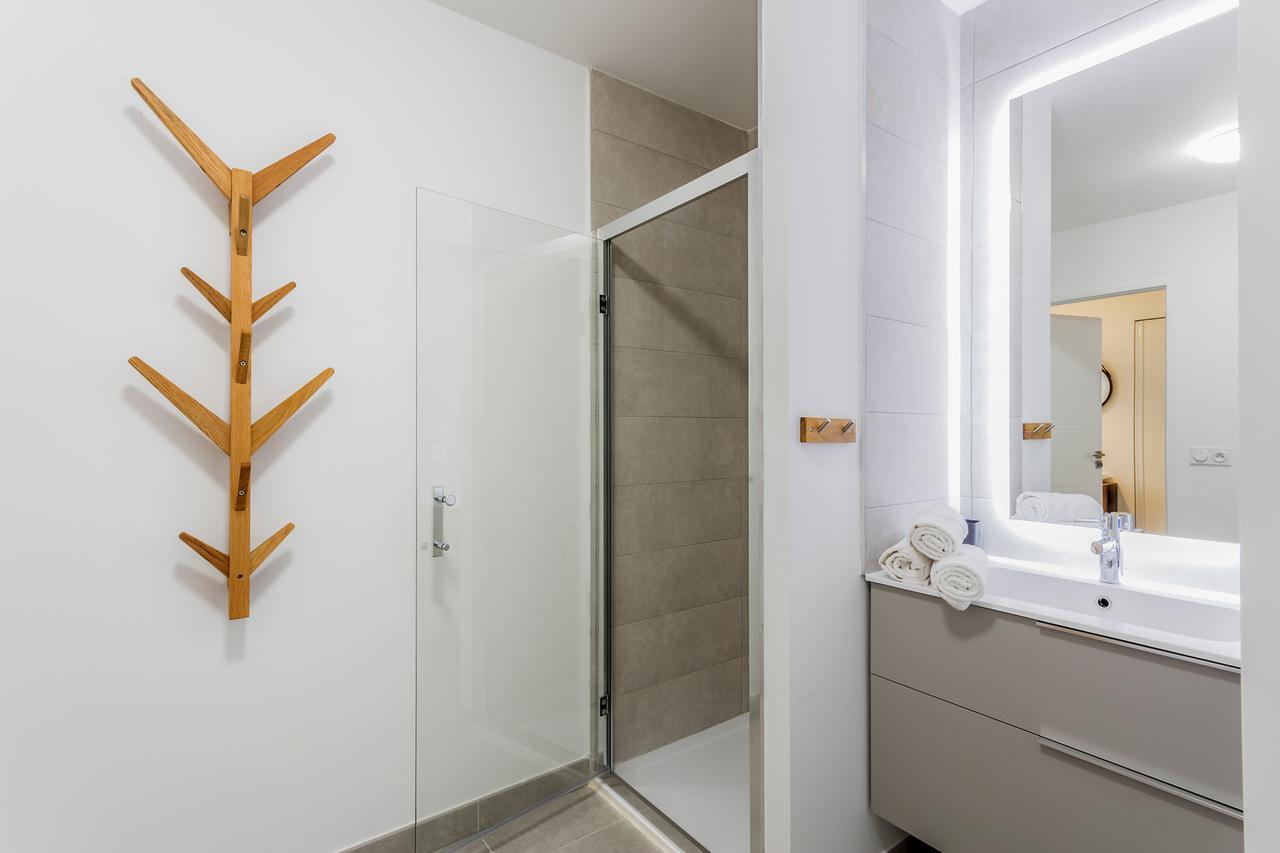 Luminescence Parc Marianne - Premiere Conciergerie Apartment Montpellier Exterior photo